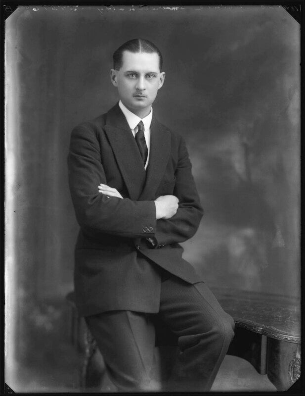 Prince george imeretinsky npg x120723