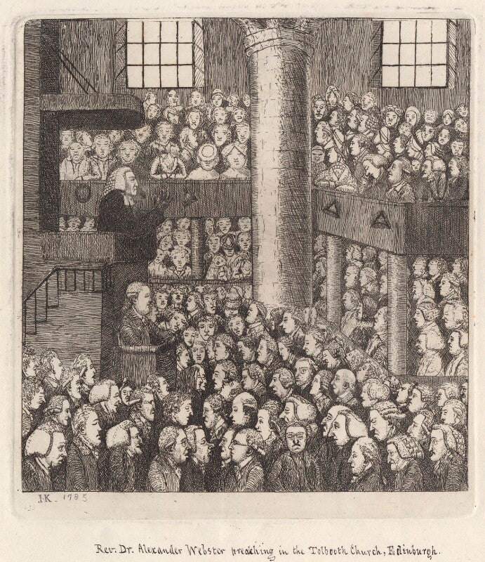 Alexander webster npg d4719