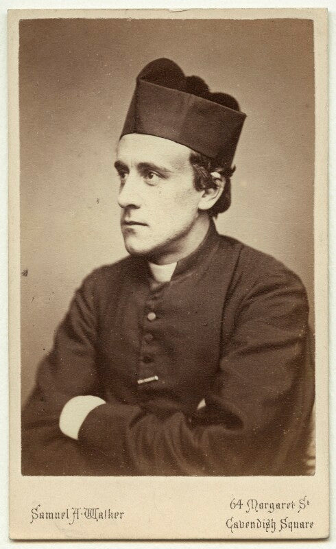 Arthur henry stanton npg x8352