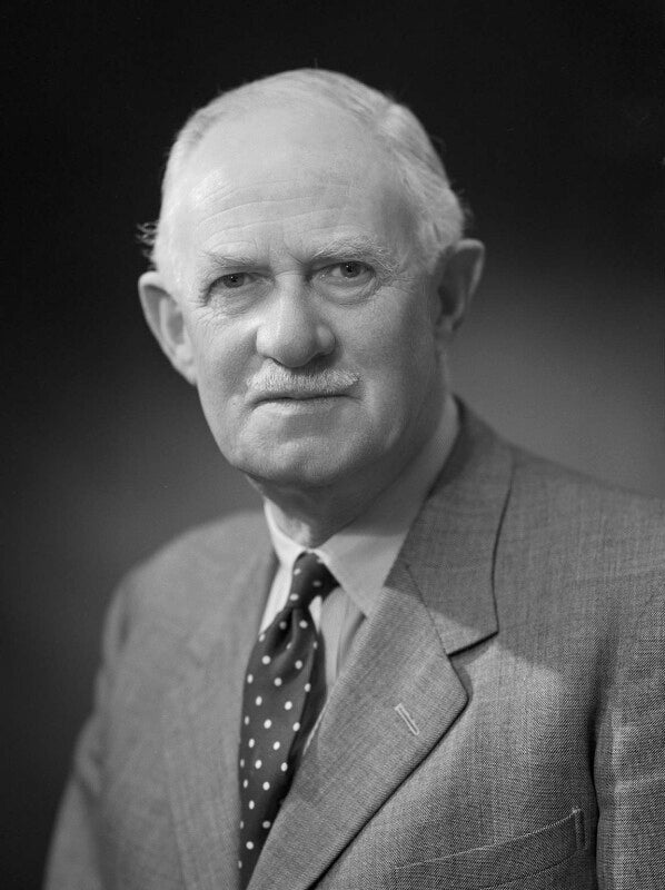 William henry hynes npg x170821