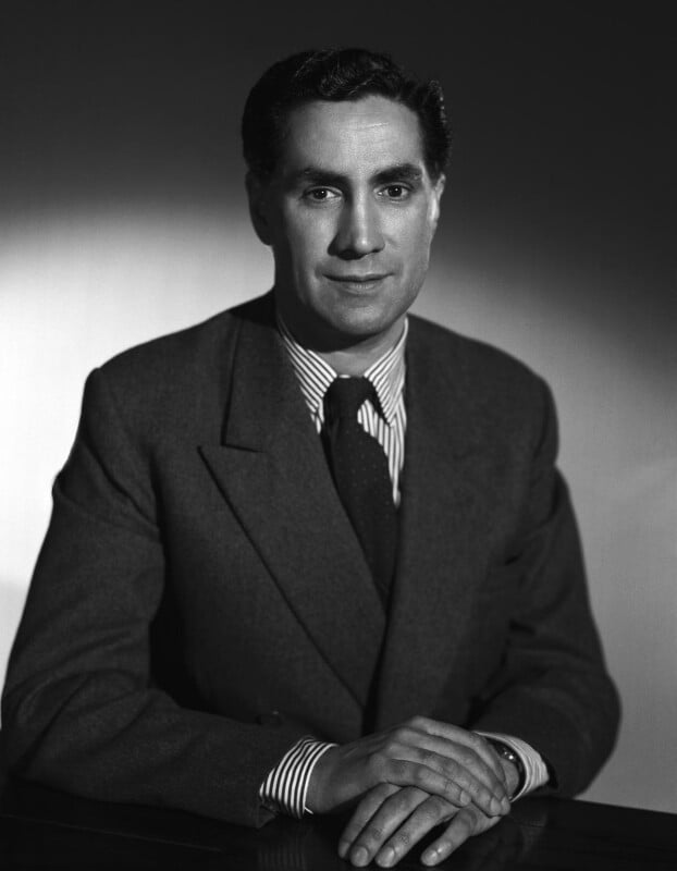 Michael gotla npg x191239