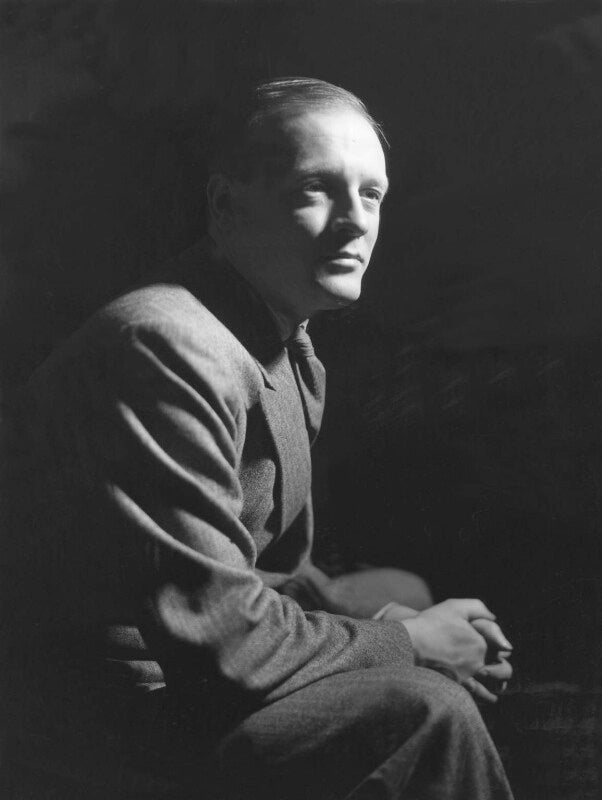 Wilson barrett npg x2722