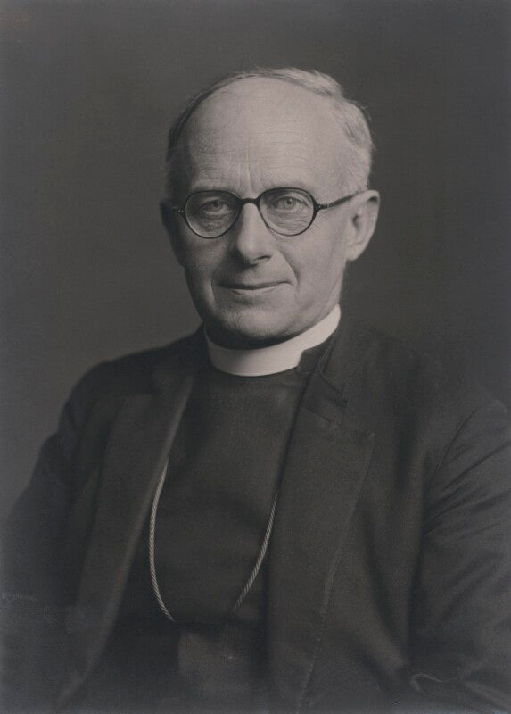 Joseph wellington hunkin npg x169346