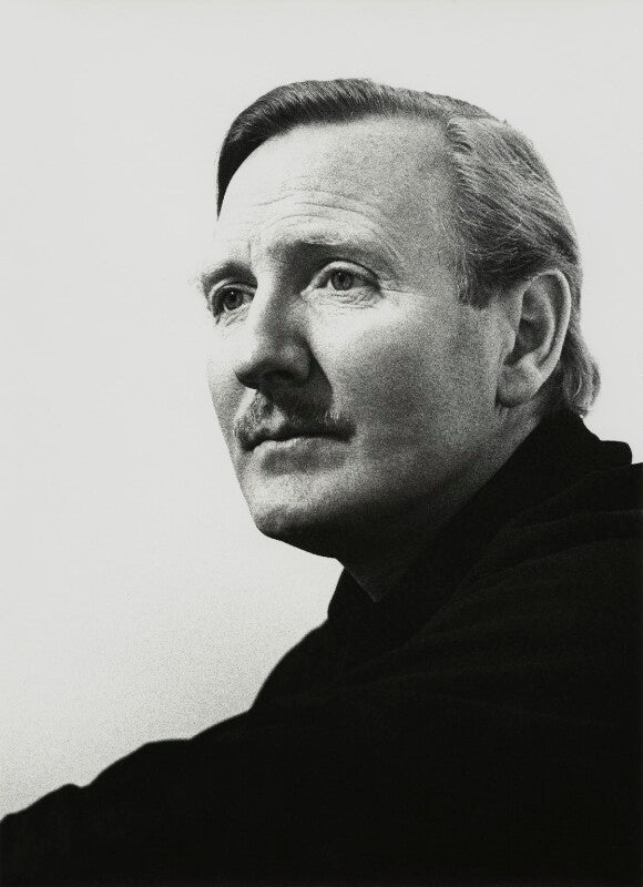 Leslie samuel phillips npg x166084