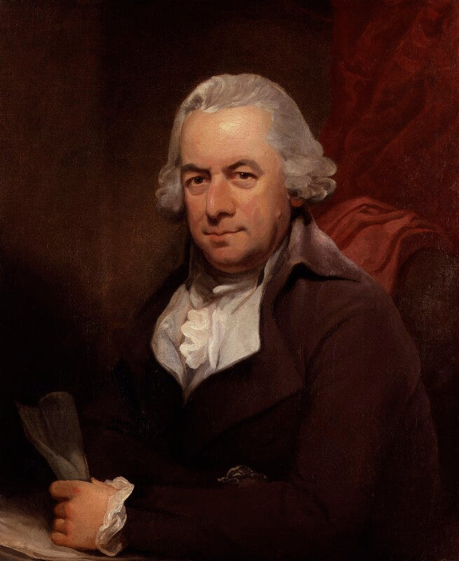 Wilhelm cramer npg 6198