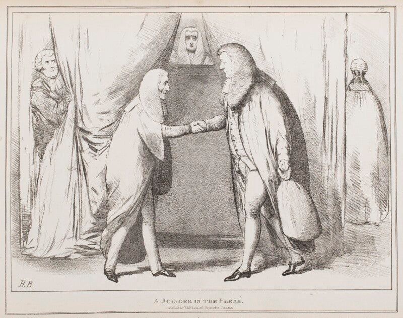 A joinder in the please npg d40947