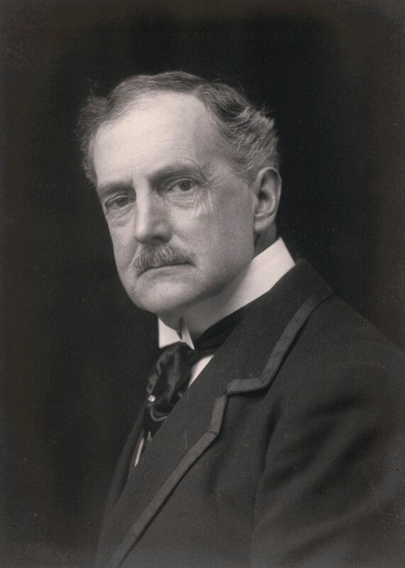Sir (thomas) henry penson npg x66803