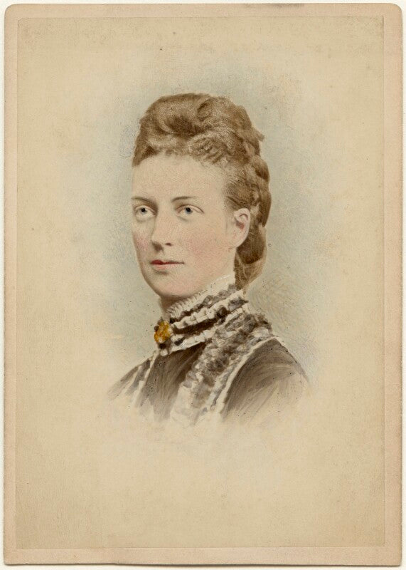 Queen alexandra npg x197439