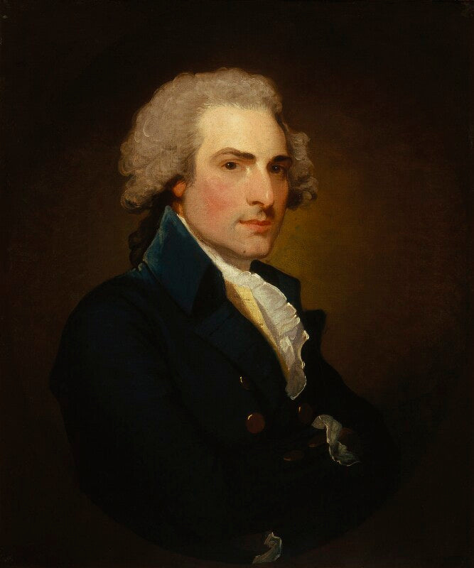 John philip kemble npg 49