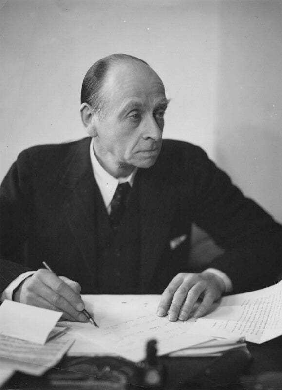 Sir wyndham henry deedes npg x86982