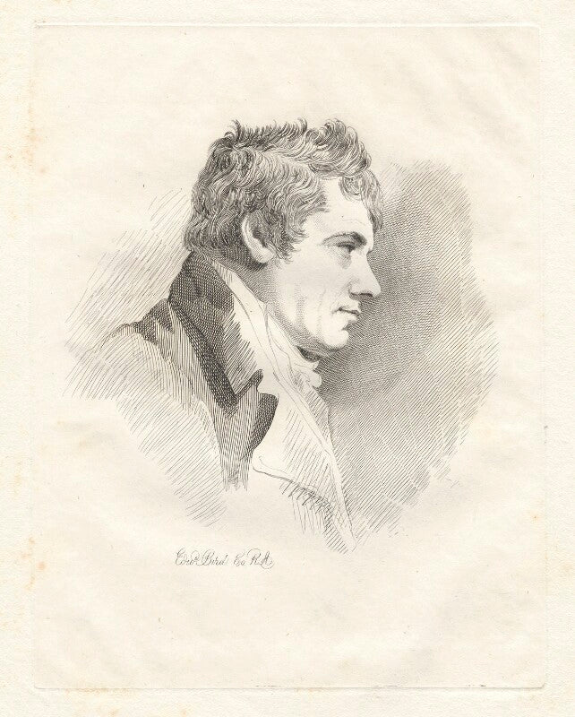 Edward bird npg d22562
