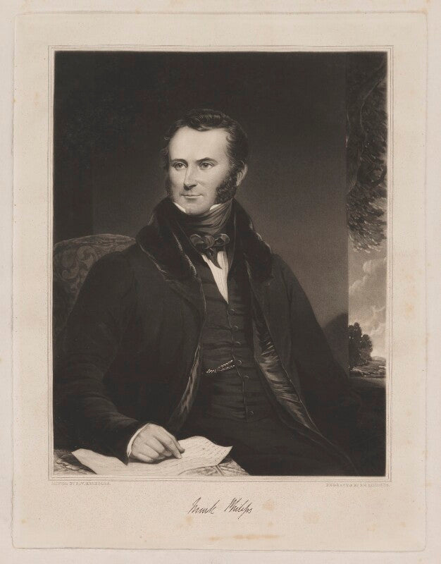 Mark philips npg d40190