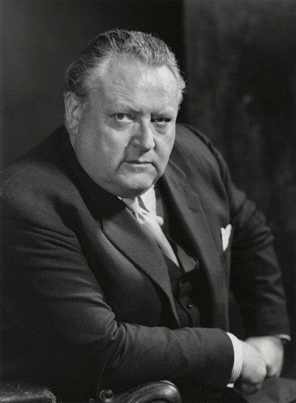 Henry george miller npg x165831