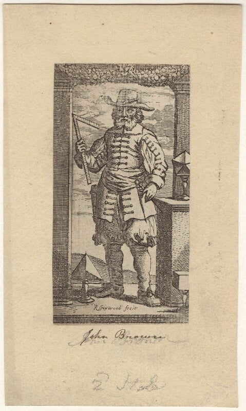 John browne npg d29170