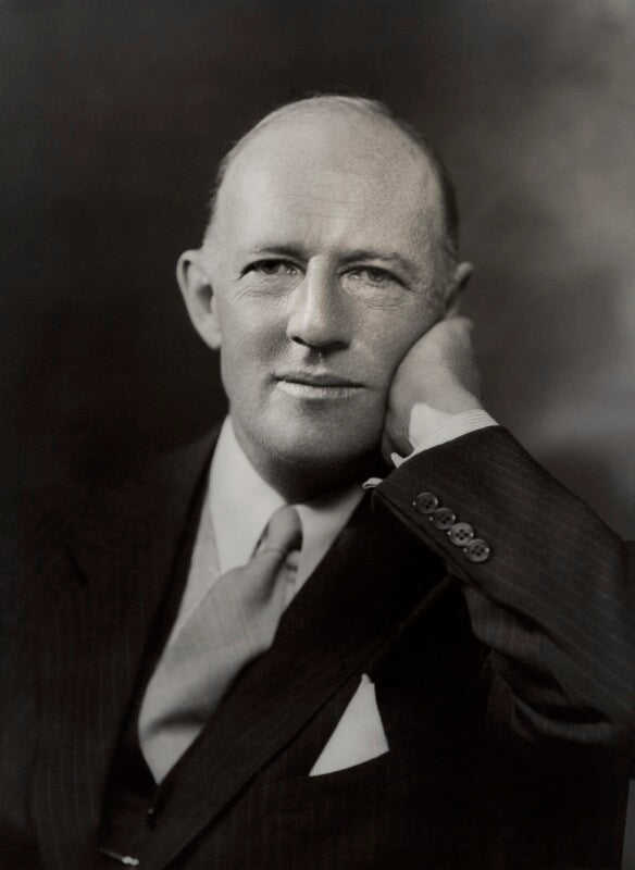 Francis bowes sayre npg x84709