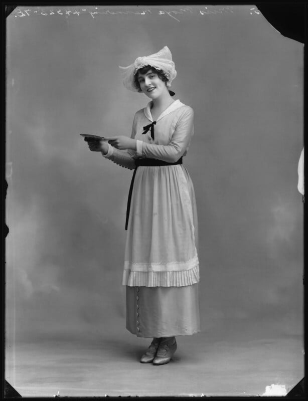 Moya mannering (moya doyle) npg x80632