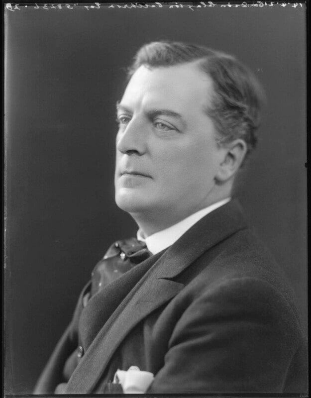 Dion clayton calthrop npg x101221