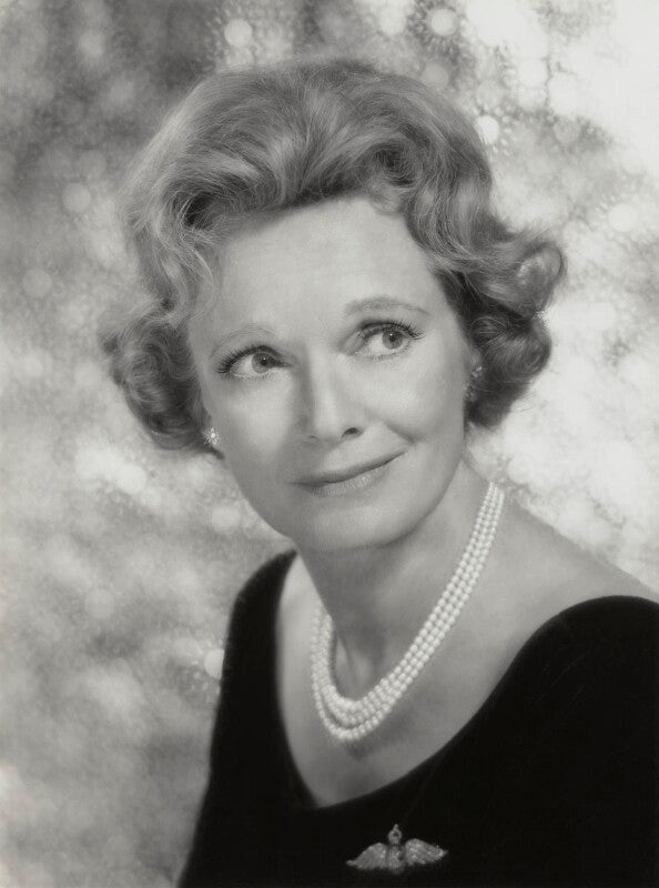 Anna neagle npg x166081