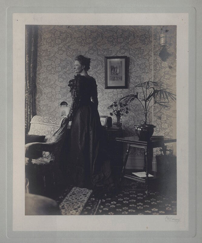 Dame emily penrose npg x27613