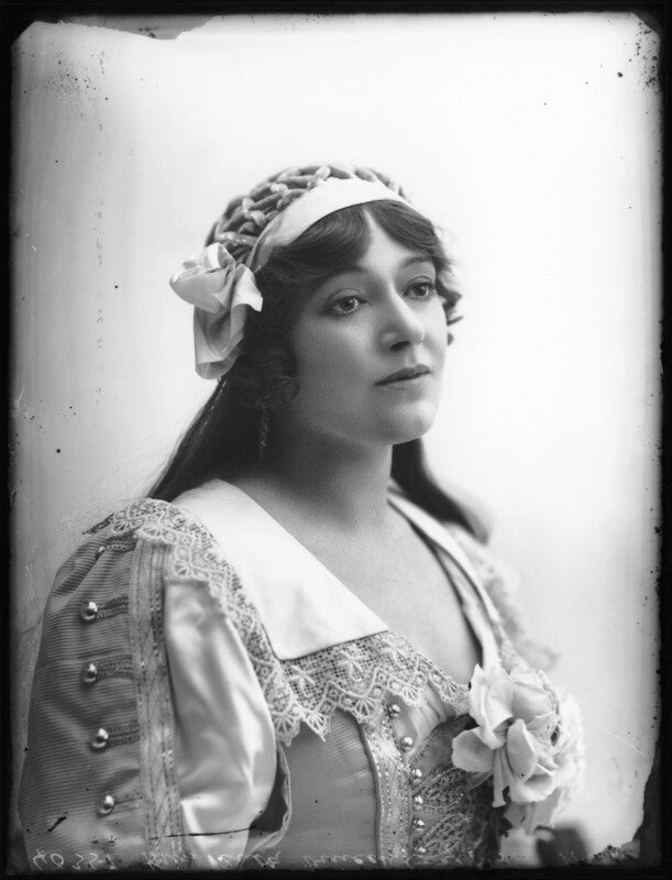 Ruth vincent npg x101875