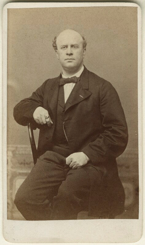 Jacob eduard van heemskerck van beest npg ax17175