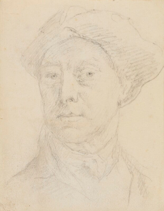 Jonathan richardson npg 1576d