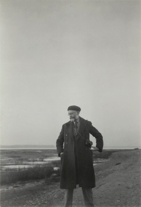 James beaumont strachey npg x38535