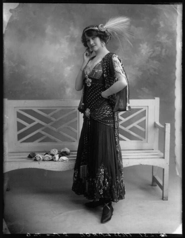 Freda large npg x102515