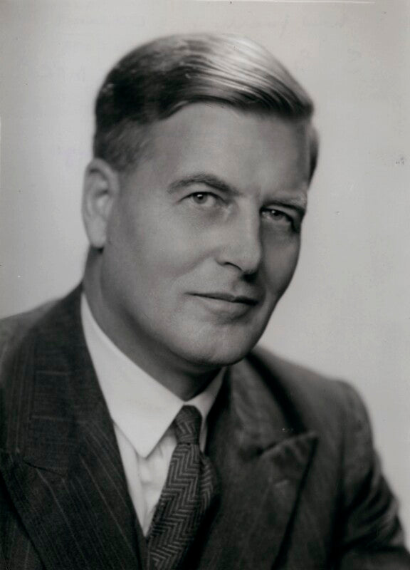 Stanley george browne npg x86525