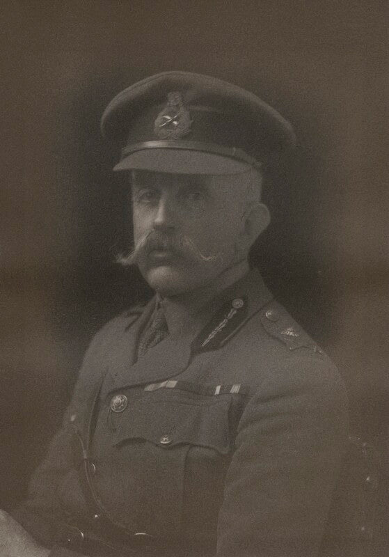 Richard henry stewart sawyer npg x185145