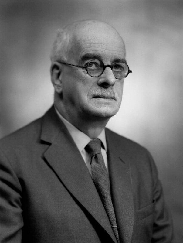 Sir (arthur) landsborough thomson npg x172027