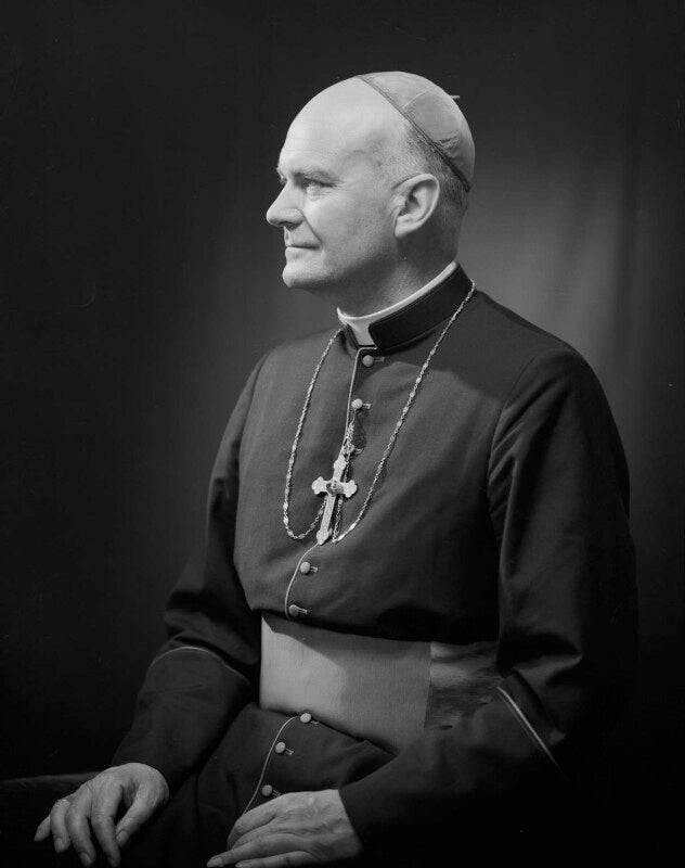 Langton douglas fox npg x174612