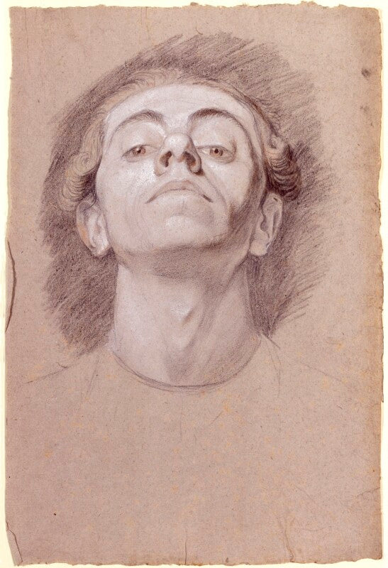 Thomas kerrich npg 6531