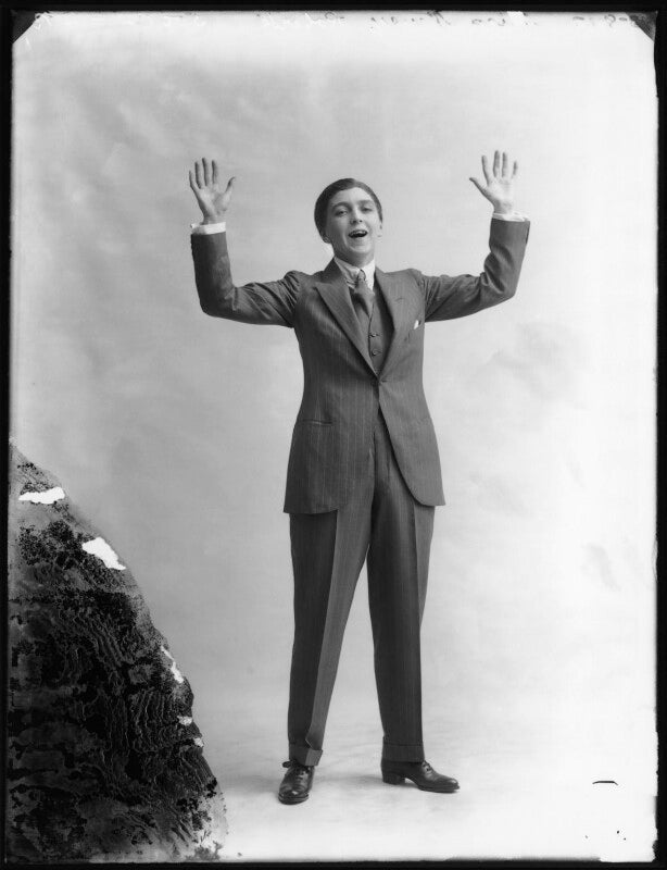 Nancy roberts npg x103767