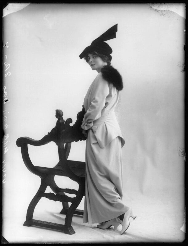 Marie doro npg x102130