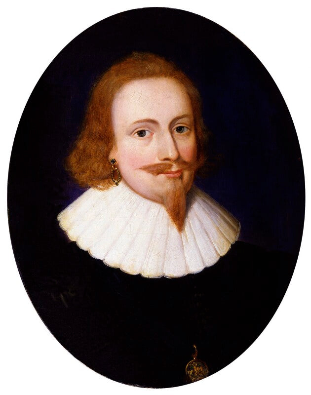 Robert carr, earl of somerset npg 1114