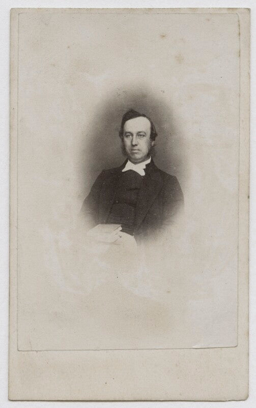 Unknown man npg ax46217