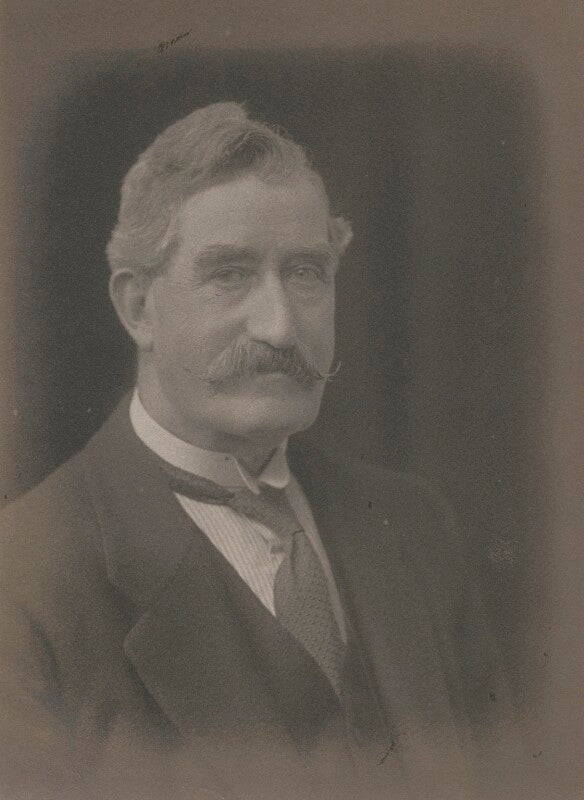 John o'connor npg x186911