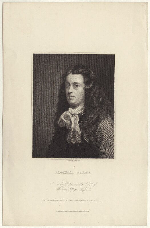 Robert blake npg d28990