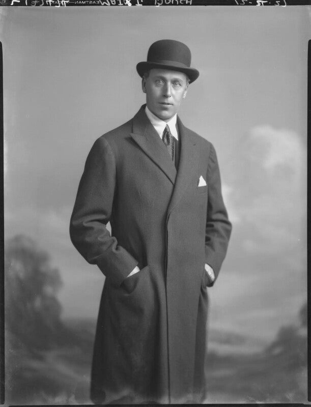 Thomas bouch npg x49219