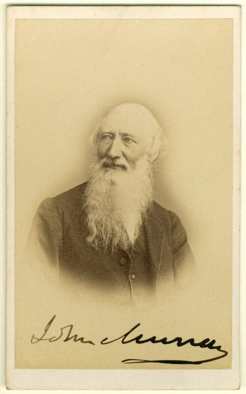 John murray npg x126858
