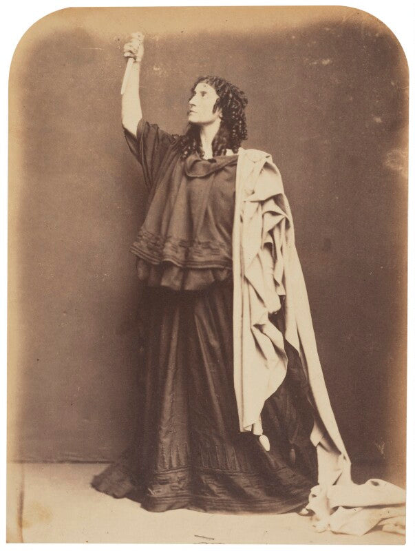 Adelaide ristori npg p301(122)