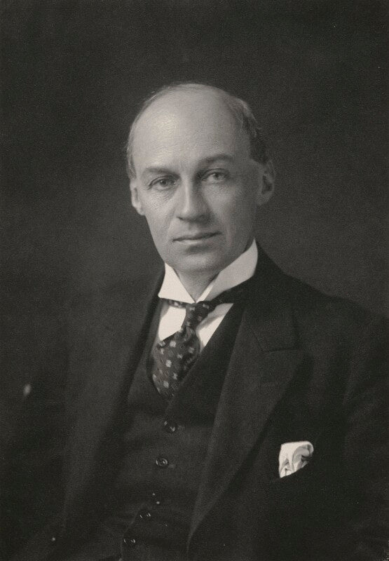 Hastings bertrand lees smith npg x168894