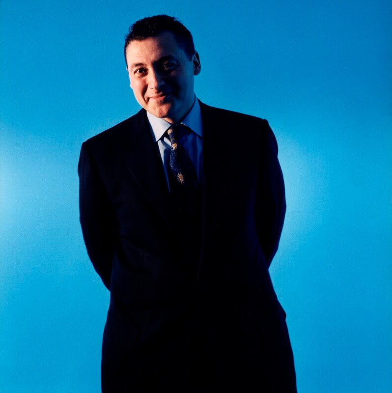 Dan wagner npg x88712