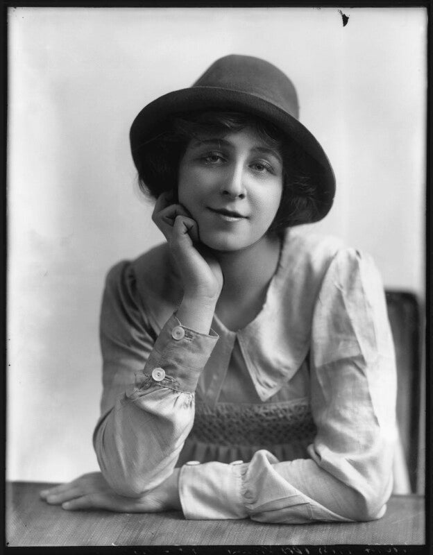 Ida valli npg x102320