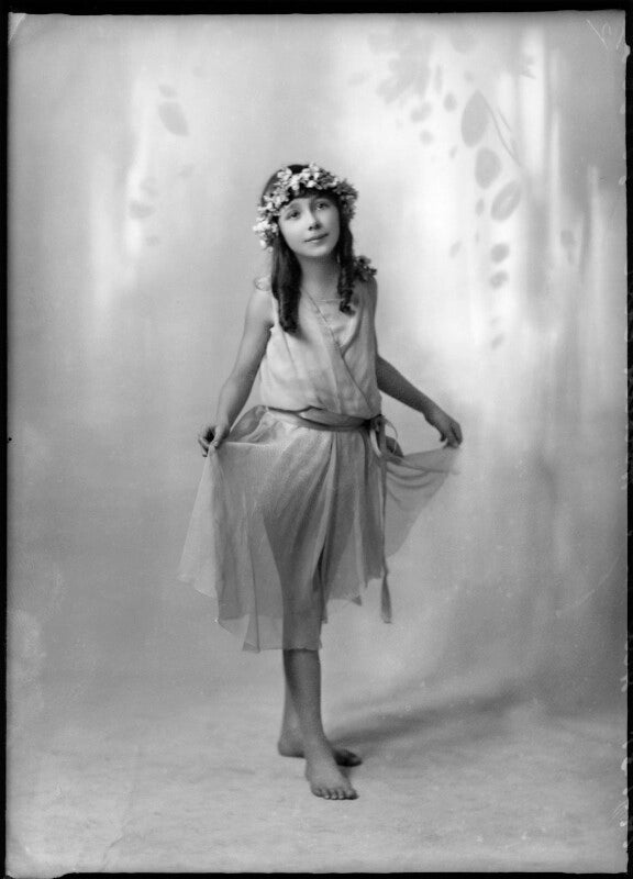 Estelle horsley carr npg x150342