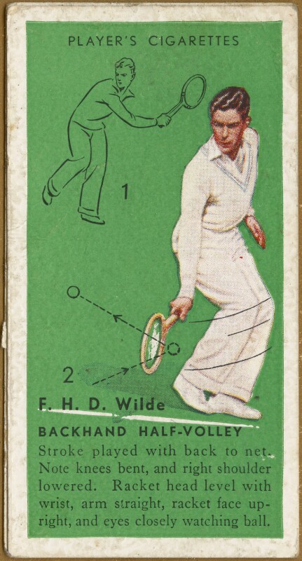 Frank herbert david wilde npg d47358