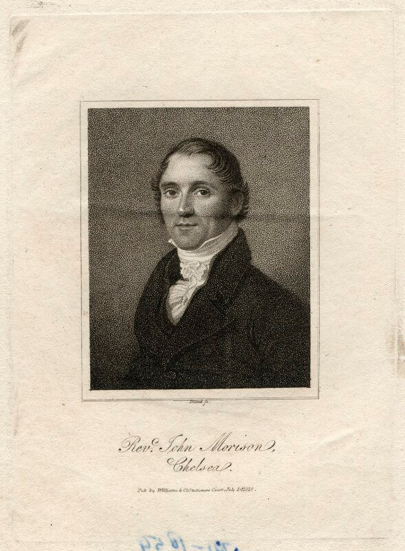 John morison npg d16792