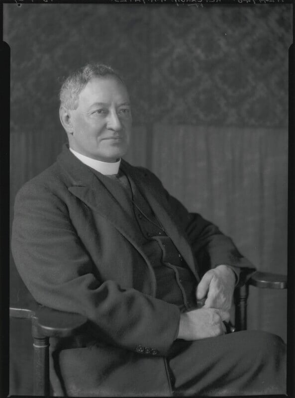 William robert yates npg x47651