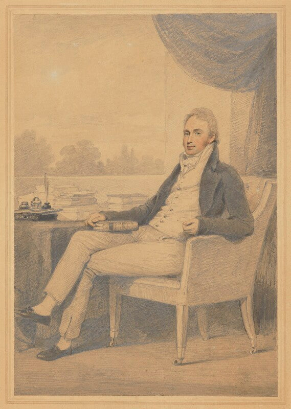 John hookham frere npg 1473